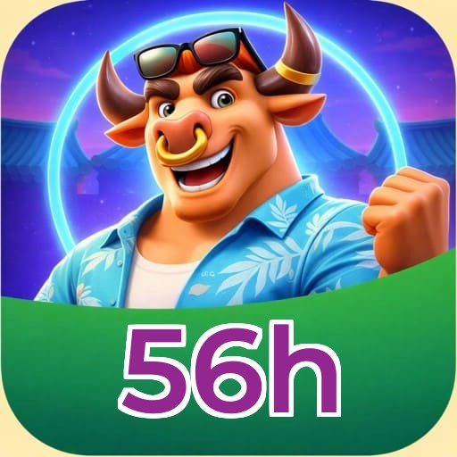 Fluxo de download do app 56h — referência visual