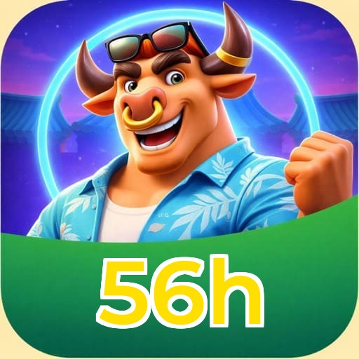 56h segurança SSL 256-bit - Licença Curaçao, eCOGRA, GLI certificado
