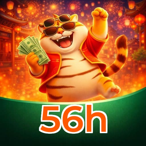Material promocional do app 56h — ilustração, não métricas auditadas nesta página