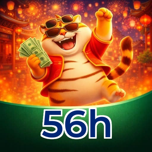 Tabela RTP dos jogos de cassino da 56h